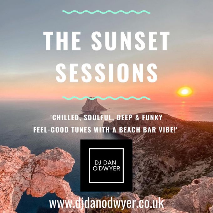 THE SUNSET SESSIONS!!!!